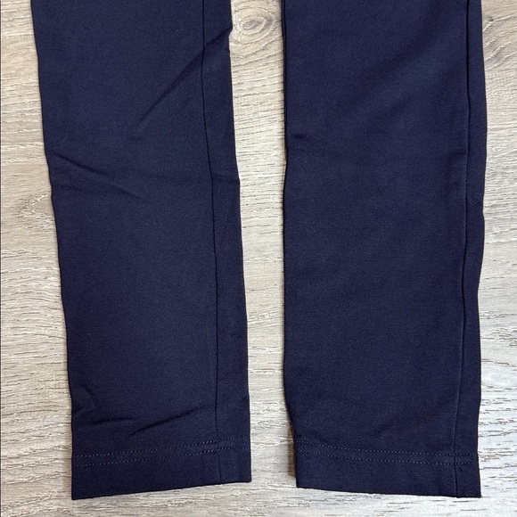 Vince Camuto Women’s Navy Mid-Rise Skinny Pants Sz 6 - Picture 4 of 10